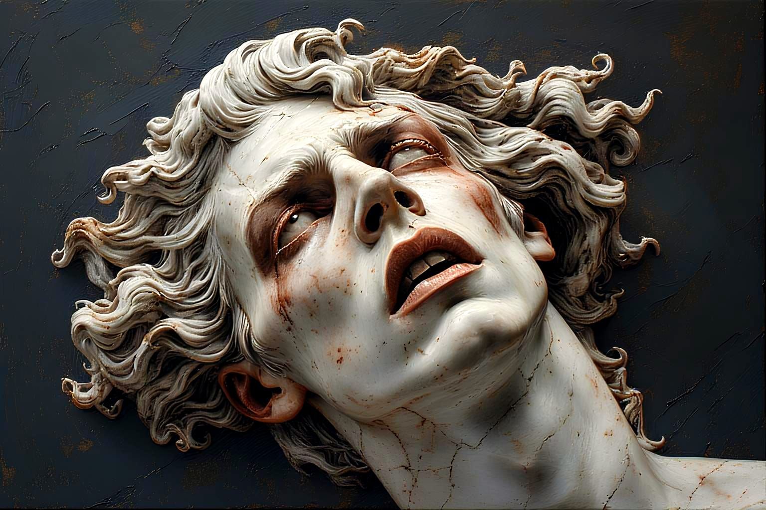 Ziggy Gian Lorenzo Bernini