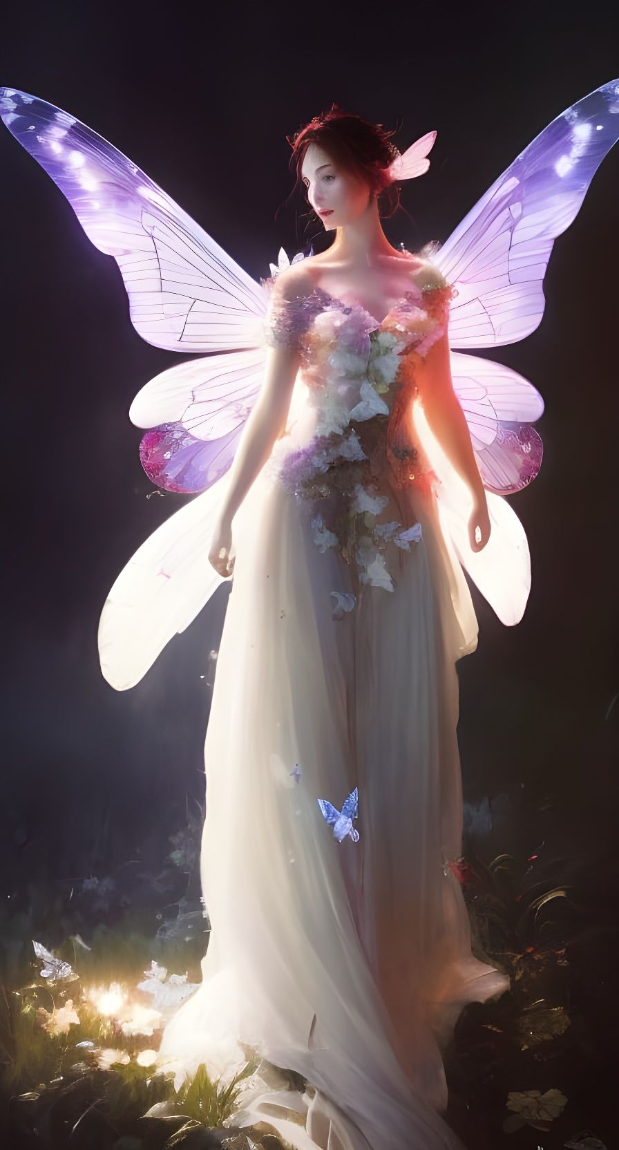 Fairy Queen
