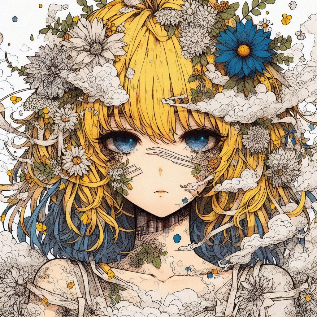 Look back at the grave