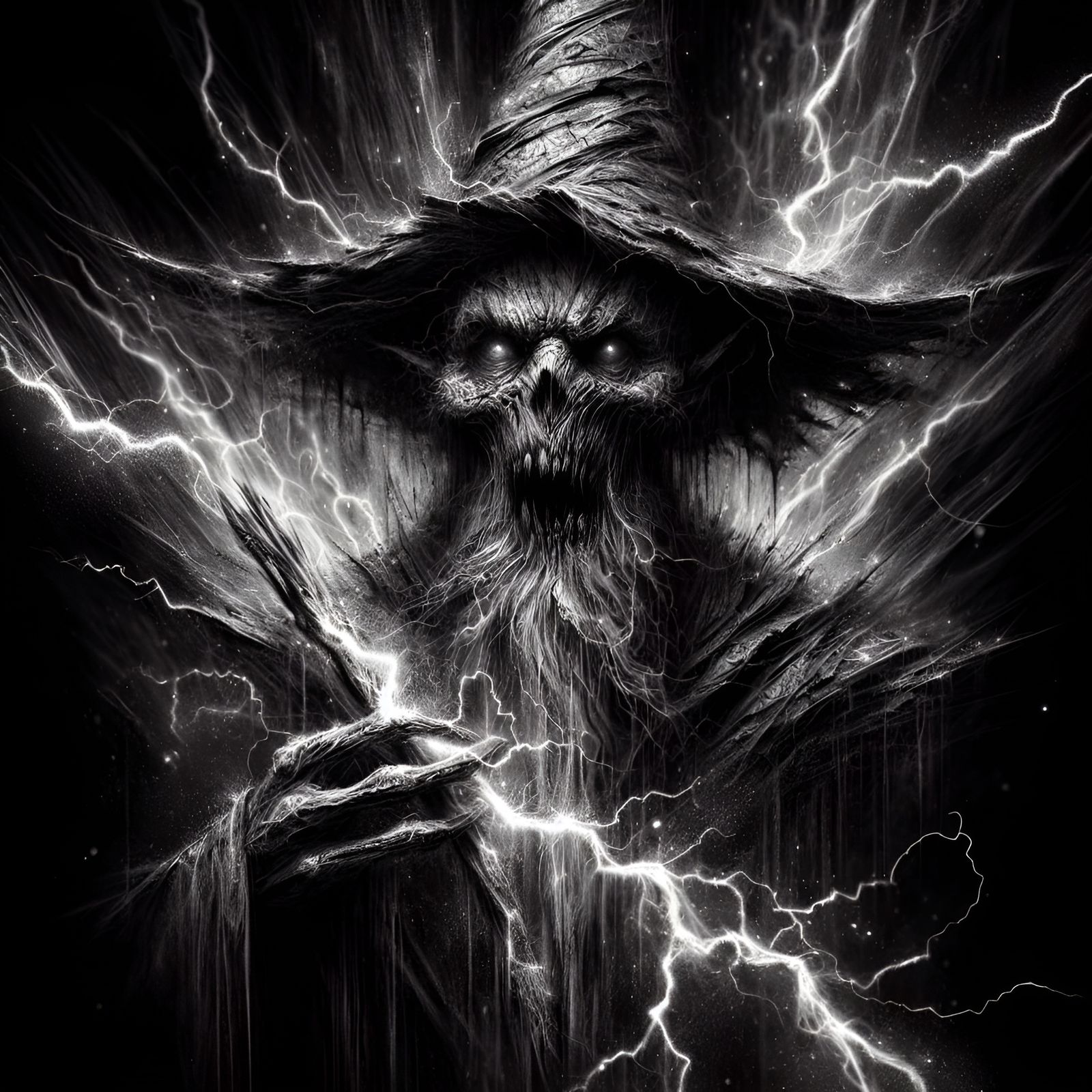 🖤💀