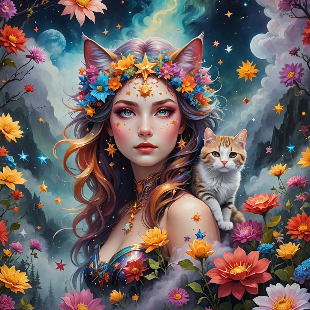 The Pander Goddess