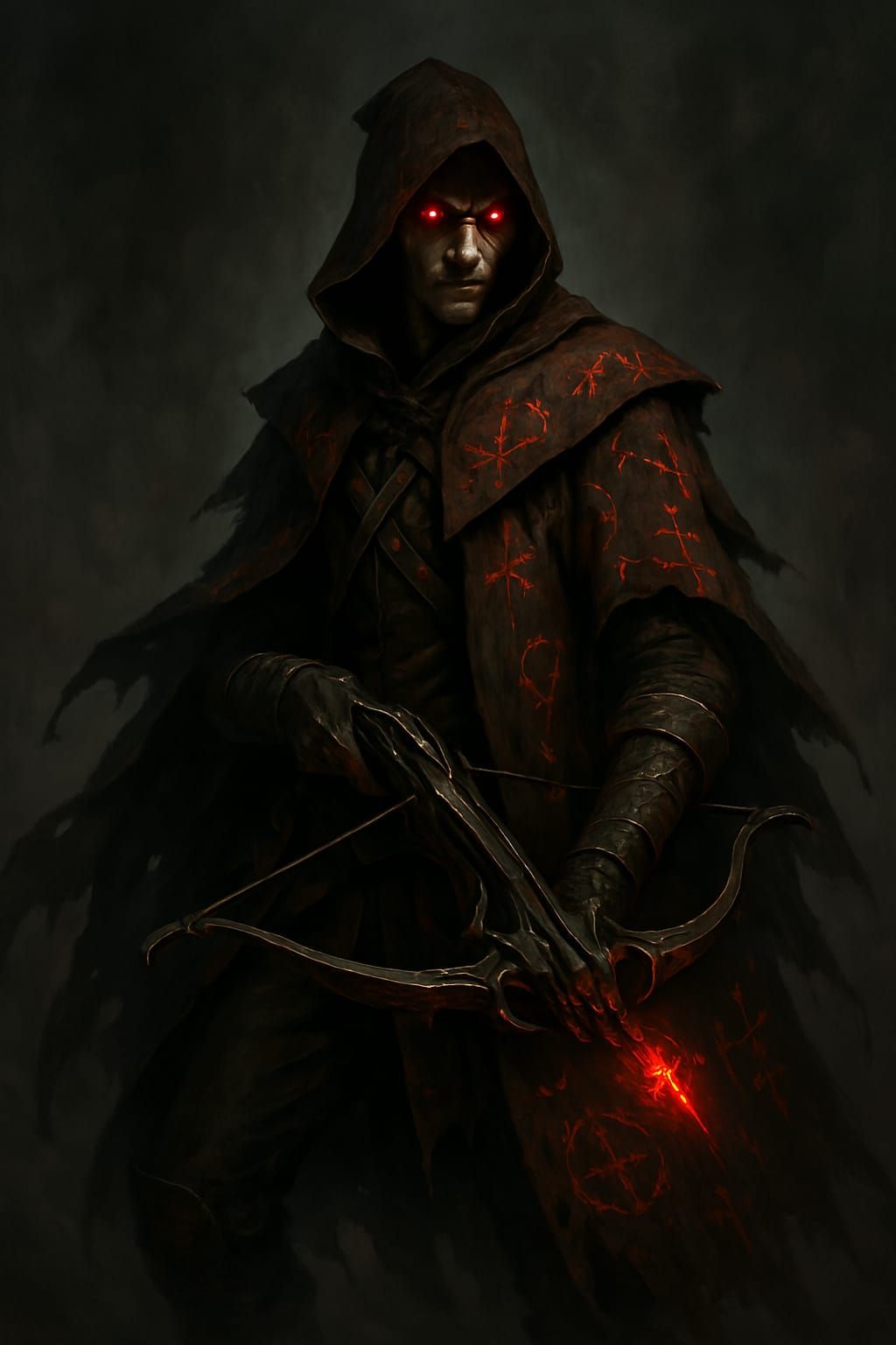 Demon Hunter (Uploaded)