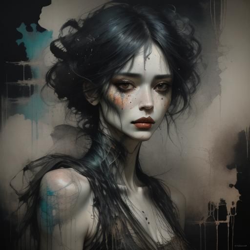 Ephemeral Cryptic Echoes