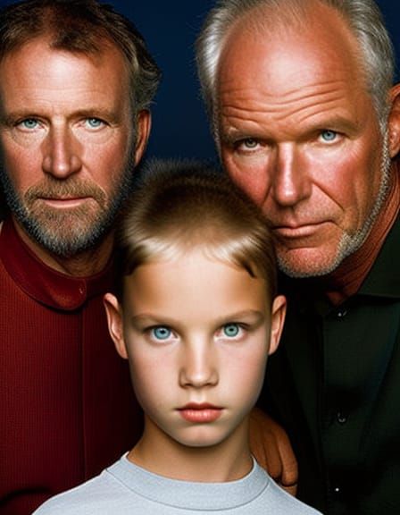 Three Generations