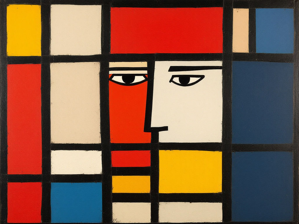 Mondrian