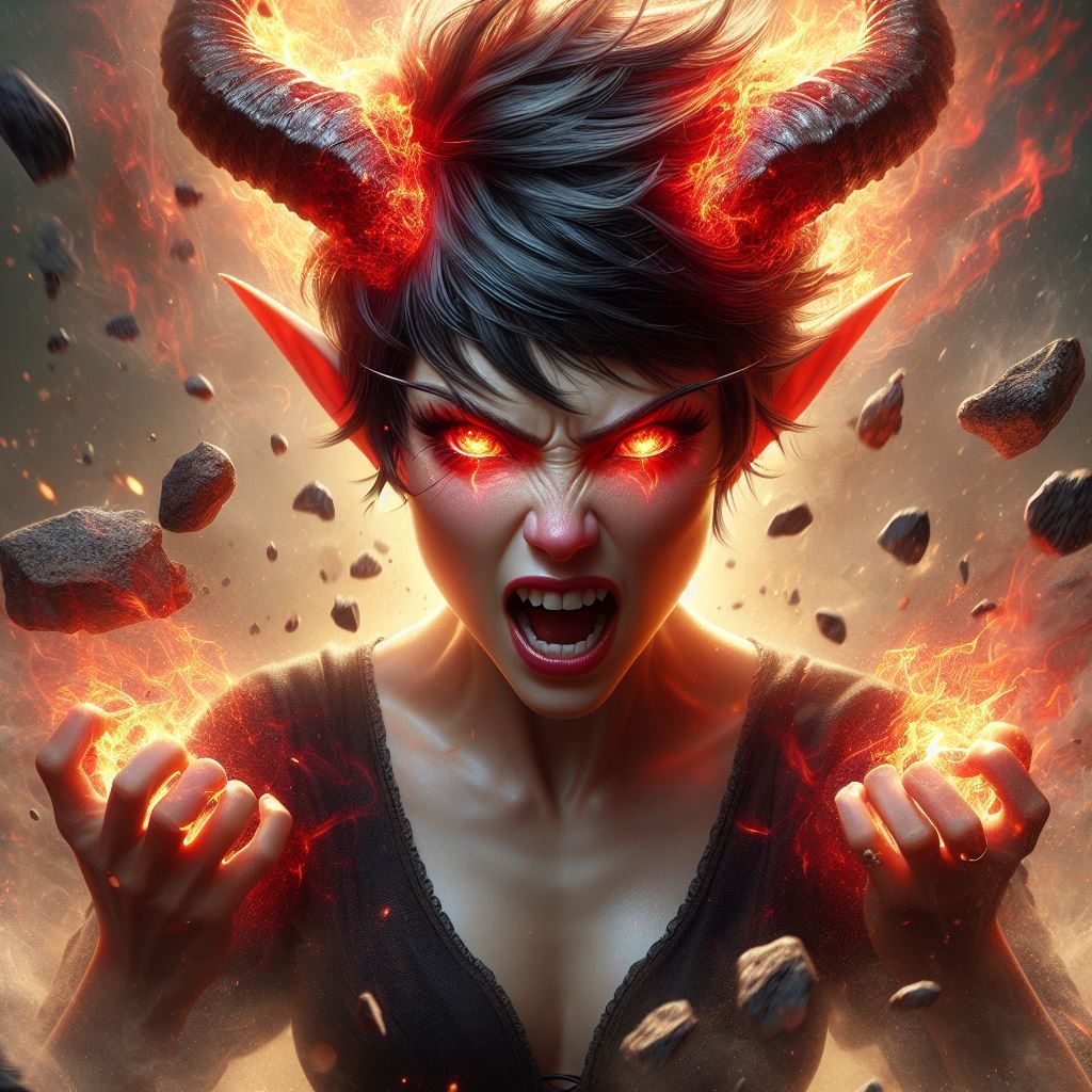 Raging Fury Backdoor