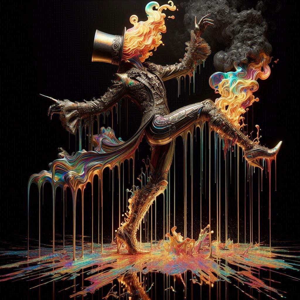 the face of a god v130