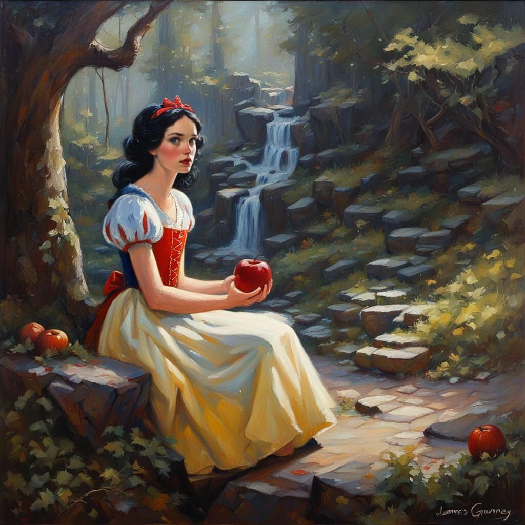 Snow White