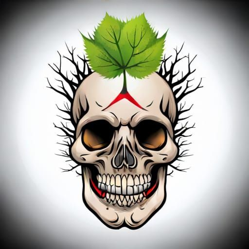 64 Mind Blowing Tree Tattoos For Chest  Tattoo Designs  TattoosBagcom