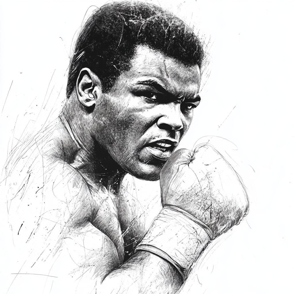 Ali
