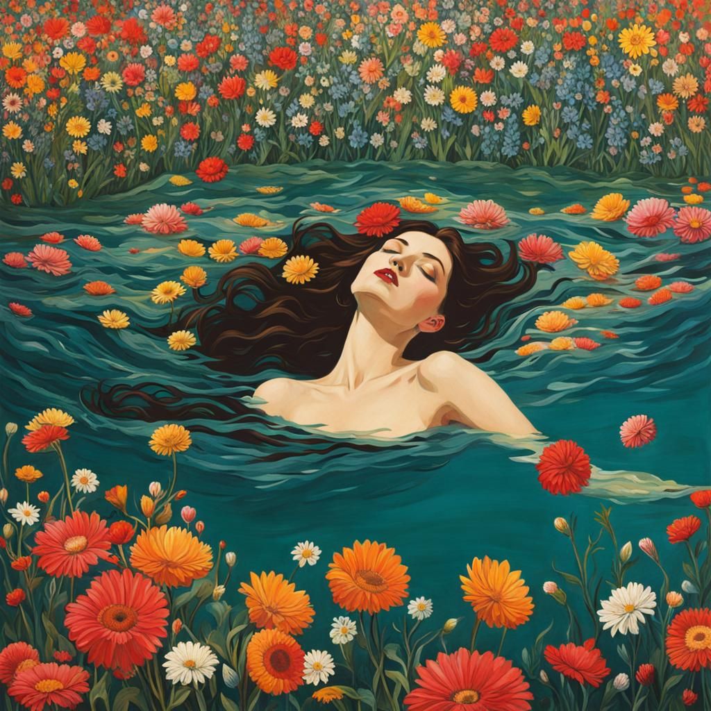 Hero image for Random Assortment