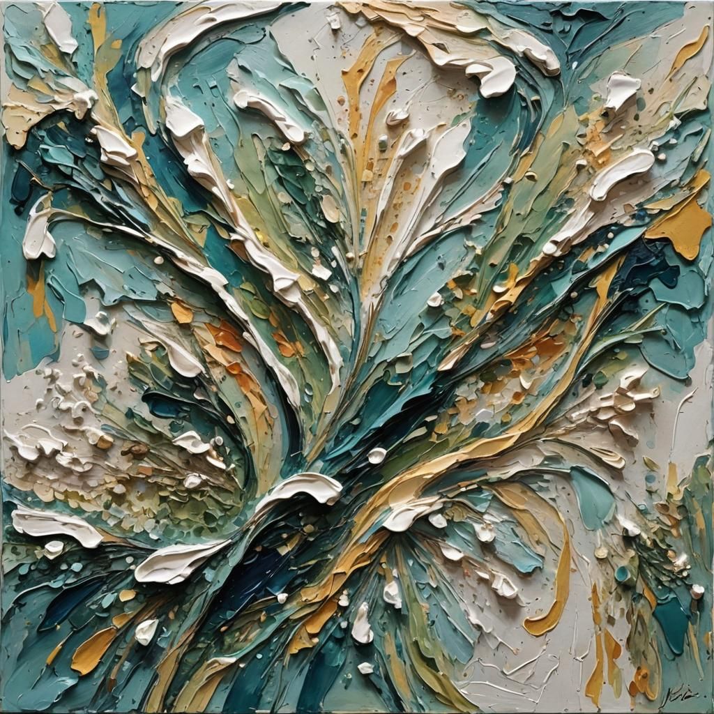 Untitled Creation