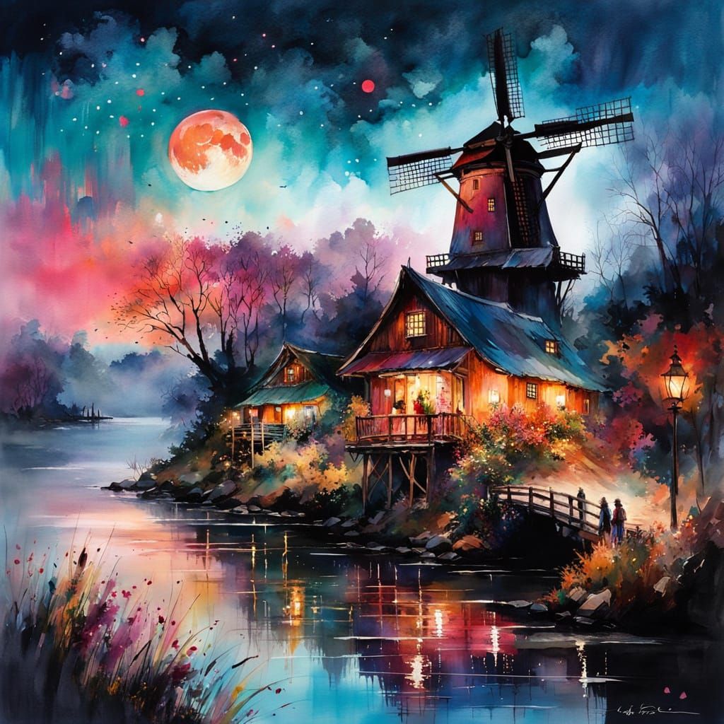 undefined  by @Artless