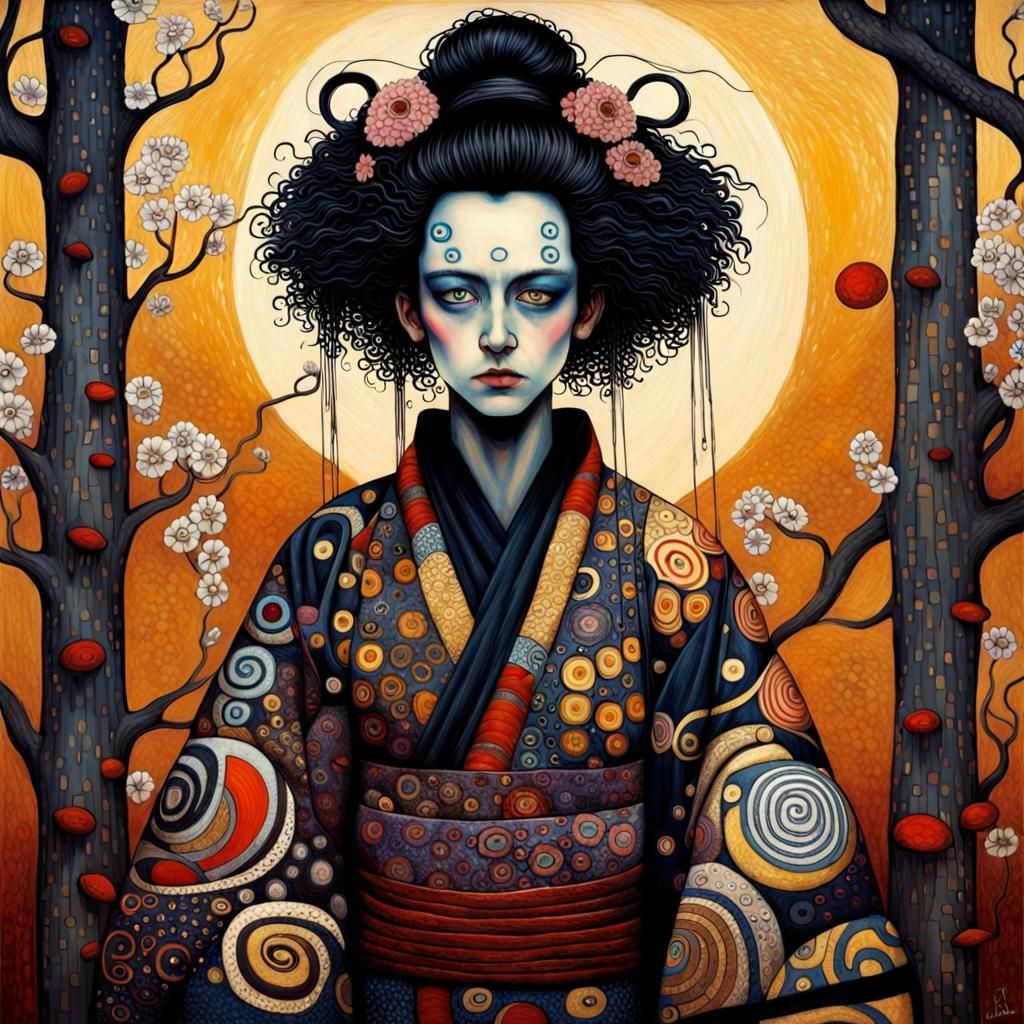Samurai