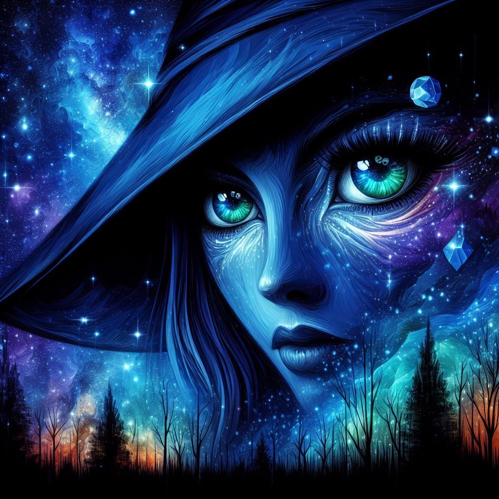 The Witch of the World