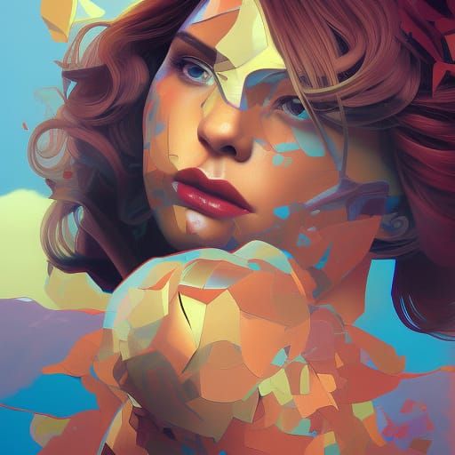 Fractured Spirit