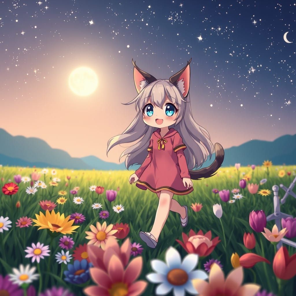 ChatGPT (mostly) made this prompt