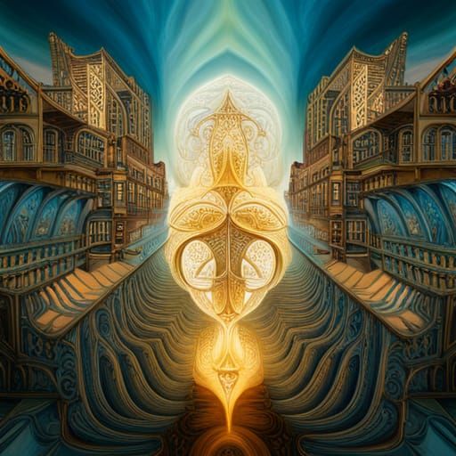 Untitled Creation