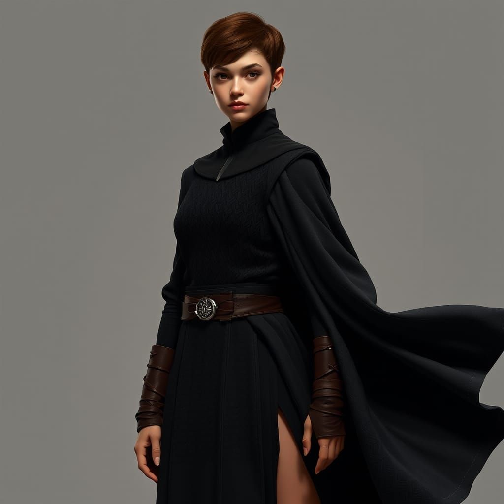 Sith Lord?