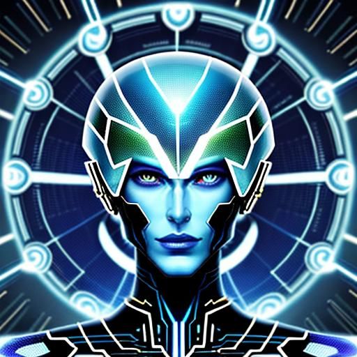 Psychemorph is a fascinating concept, suggesting a digital t...