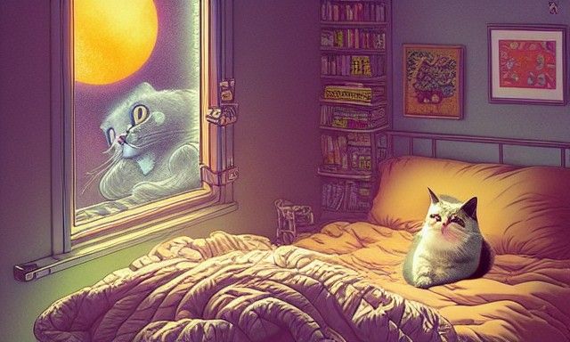 Cats