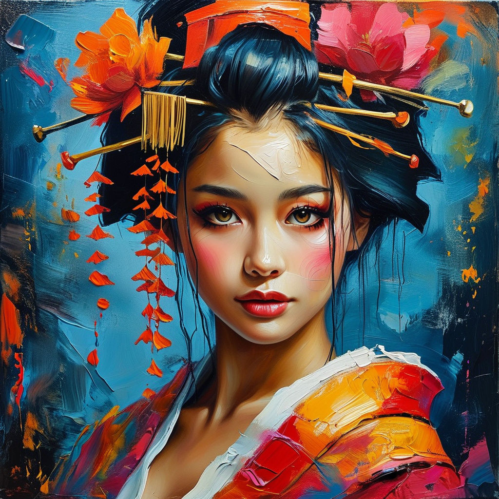 Portrait