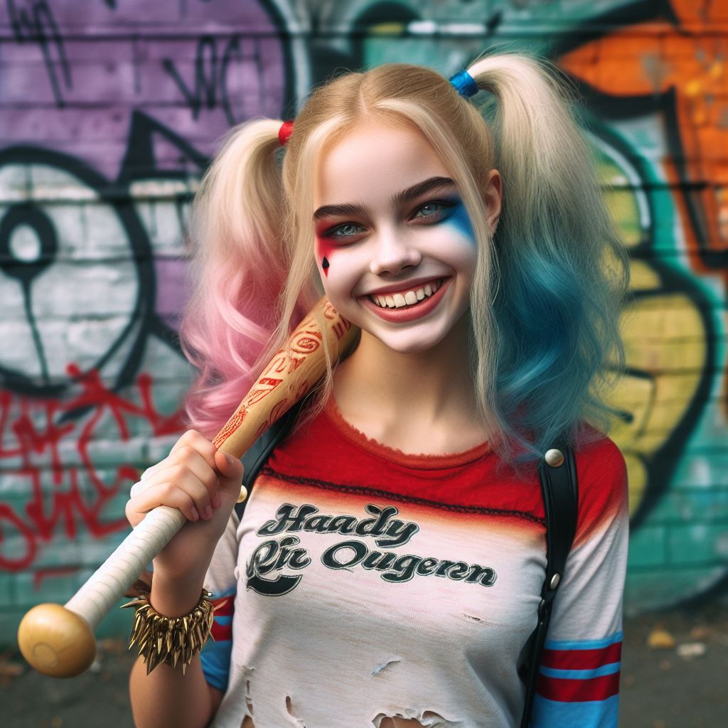 Harley