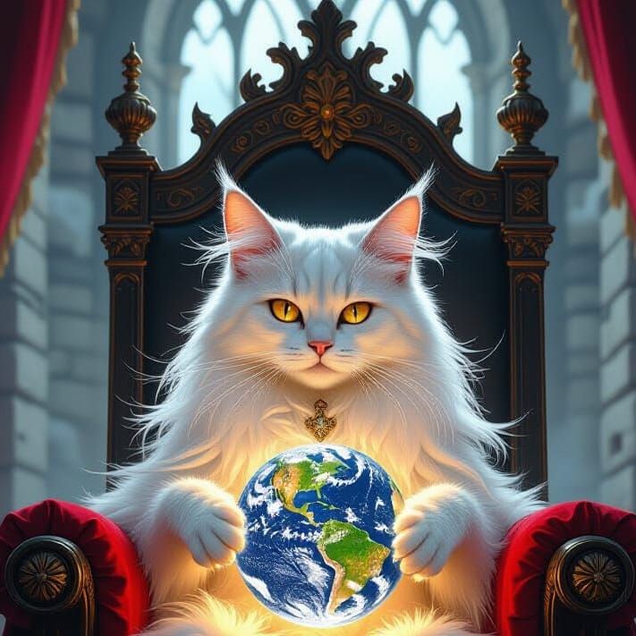 Subla!? what are you up too? Where is Albus?