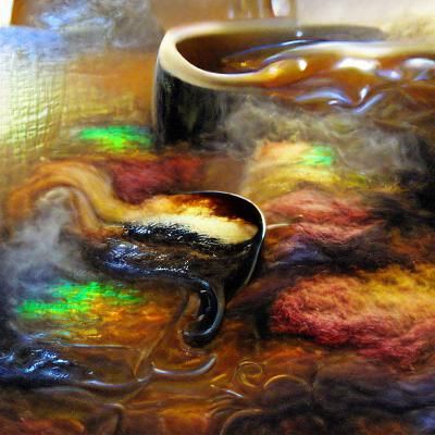 Hot Coffee