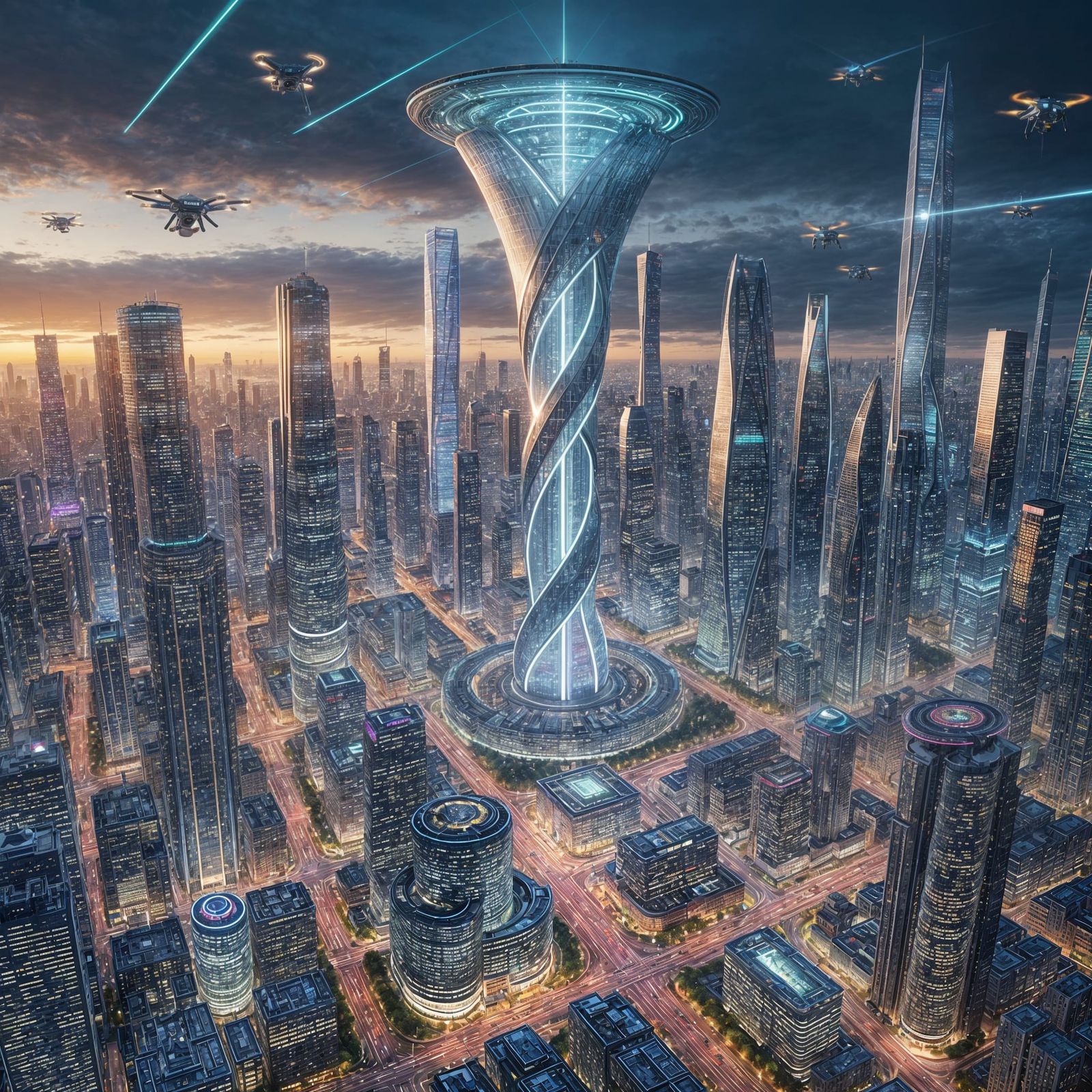 The prompt ChatGPT told me what the greatest in the world ac...