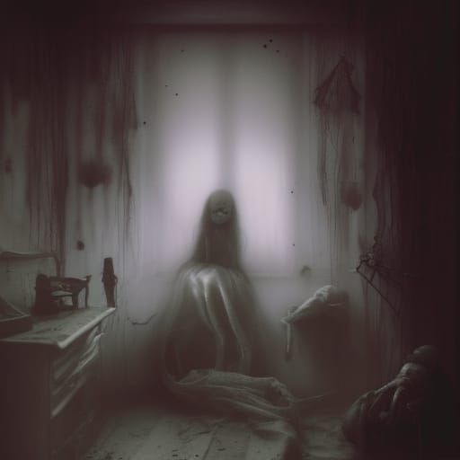 Haunted Room