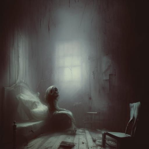 Haunted Room