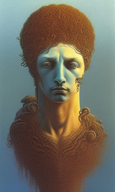 Portrait