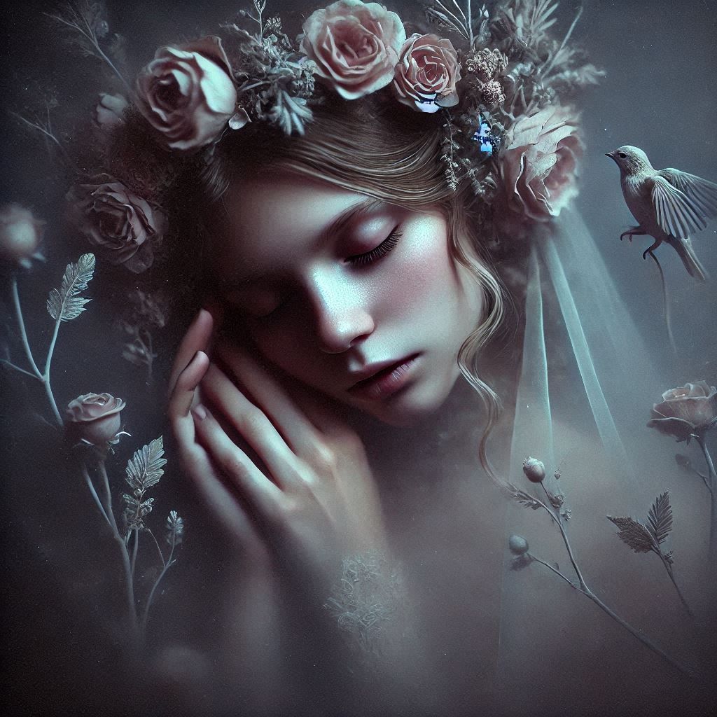 Listen to the silent