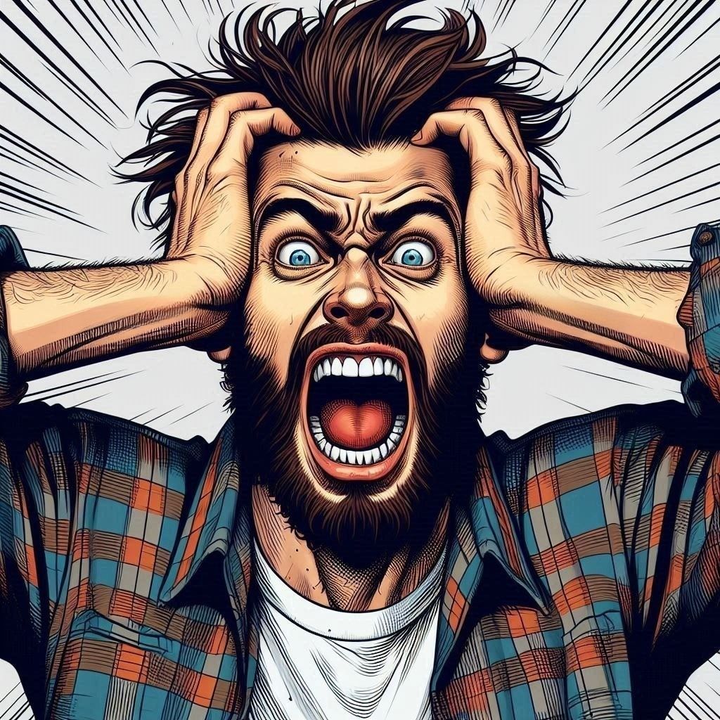 "Hippopotomonstrosesquippedaliophobia!" - The Fear of Long Words