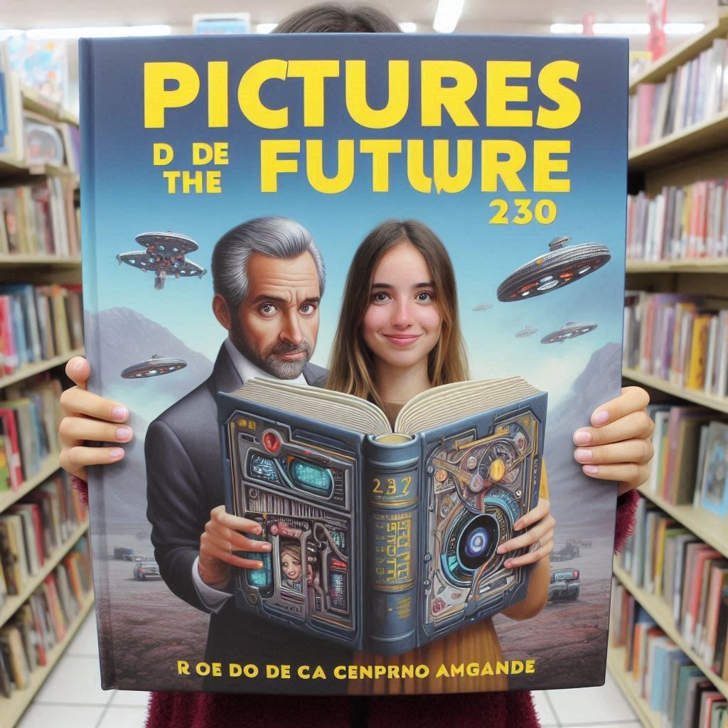 You want to buy this book!