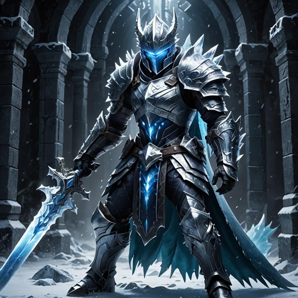 Frost Knight