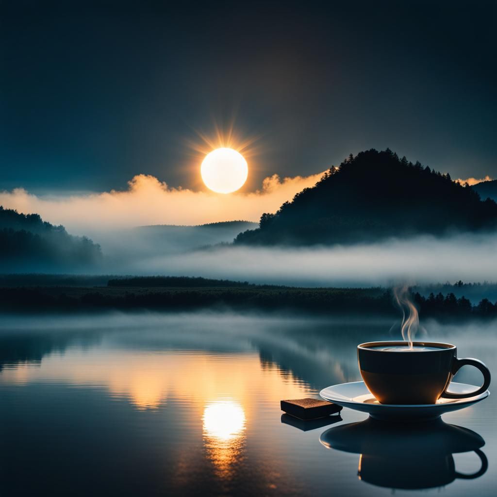 NightCafe - AI Generated Artwork - NightCafe Creator
