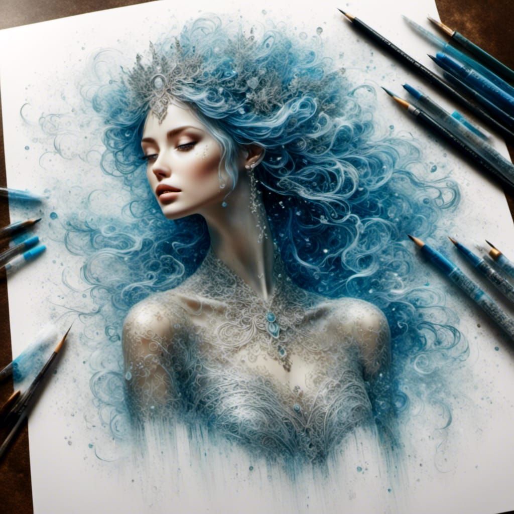 Untitled Creation