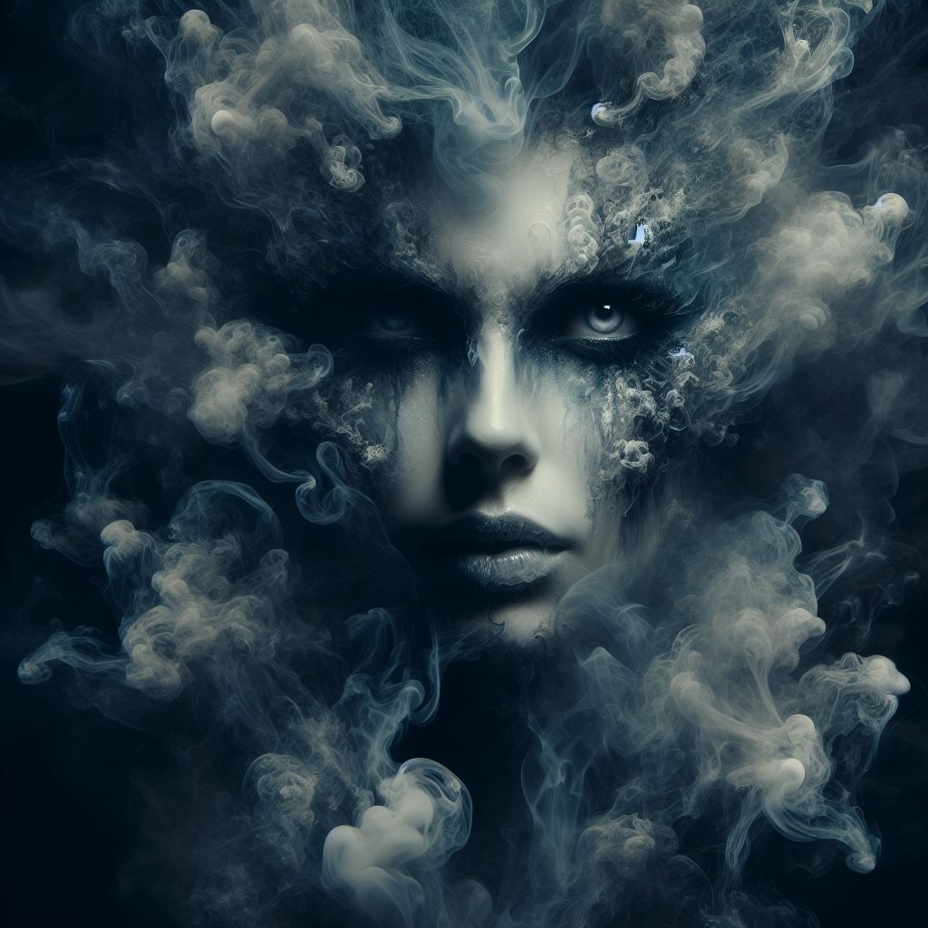 I was....and am now no longer...