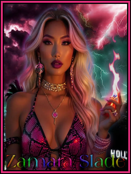 Zamara Slade {ZENA👭} final version