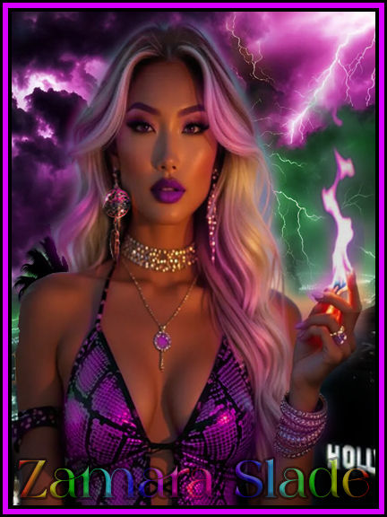 Zamara Slade {ZENA👭} final version