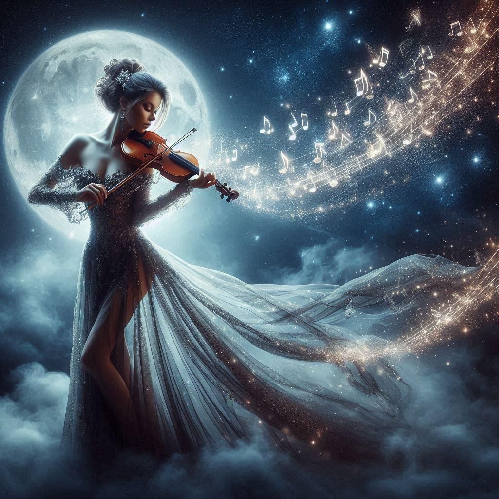 Enchanting Night Music