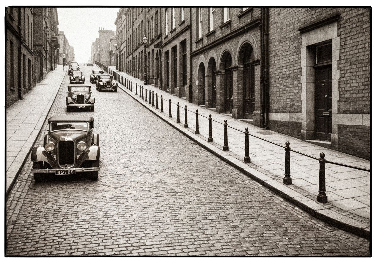 Snapshot of the Past  by @Jorge