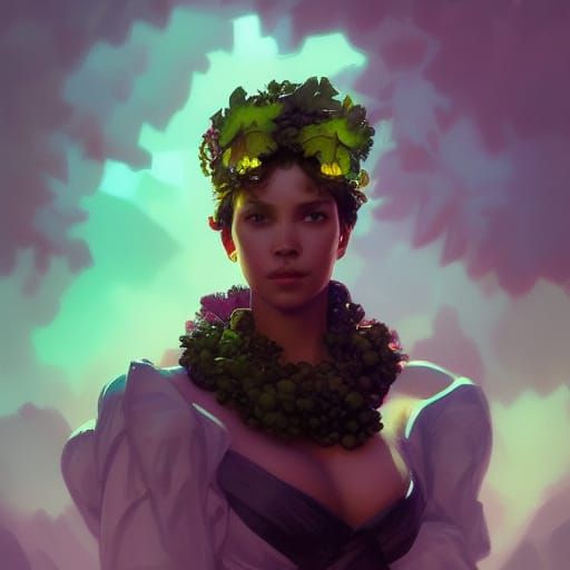 Grape General