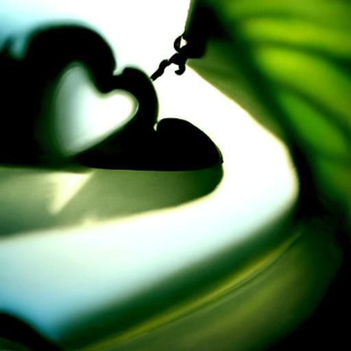 love’s secret domain