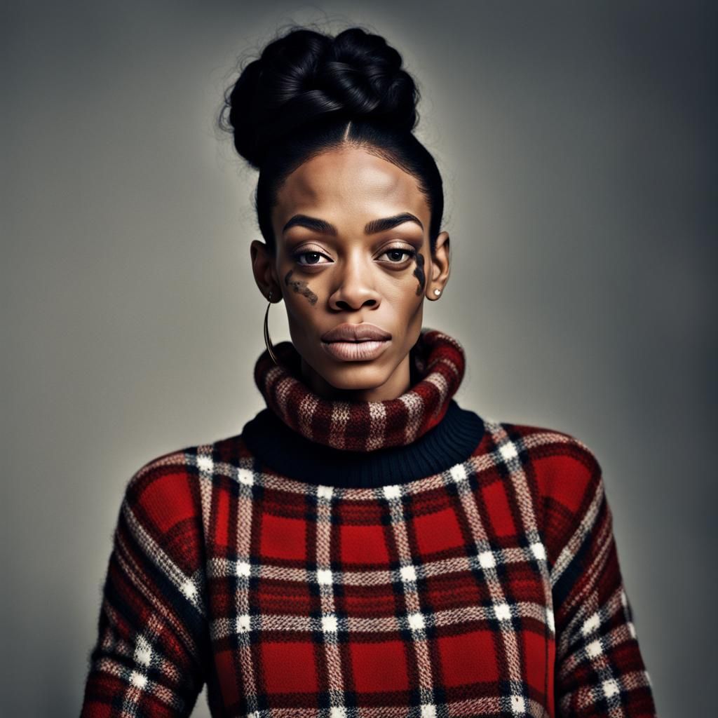 Jock Tamson's Bairns pt.12 AI Generated Artwork NightCafe Creator