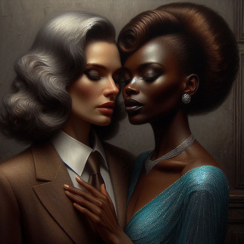 So ... this is happening.