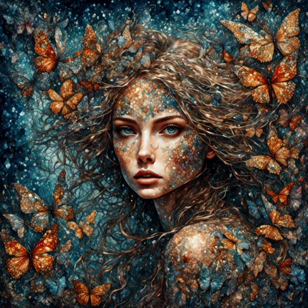 Untitled Creation