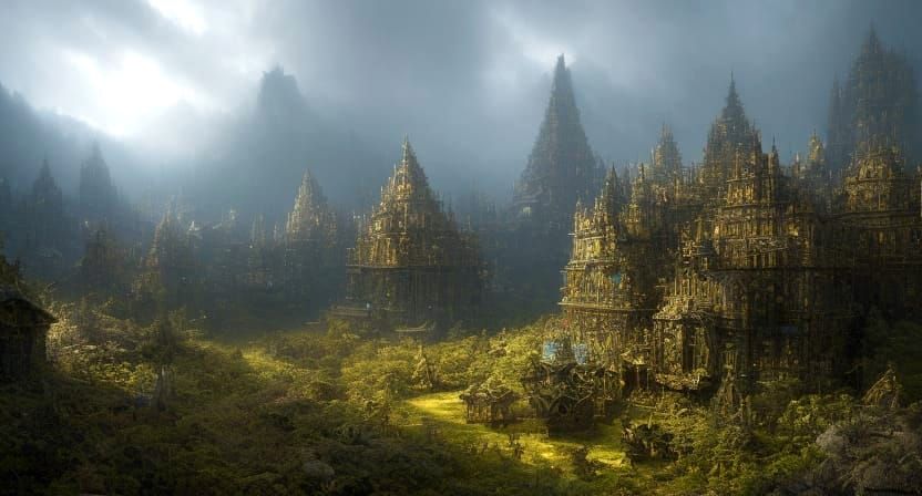 Overdeveloped